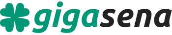 GigaSena Logo